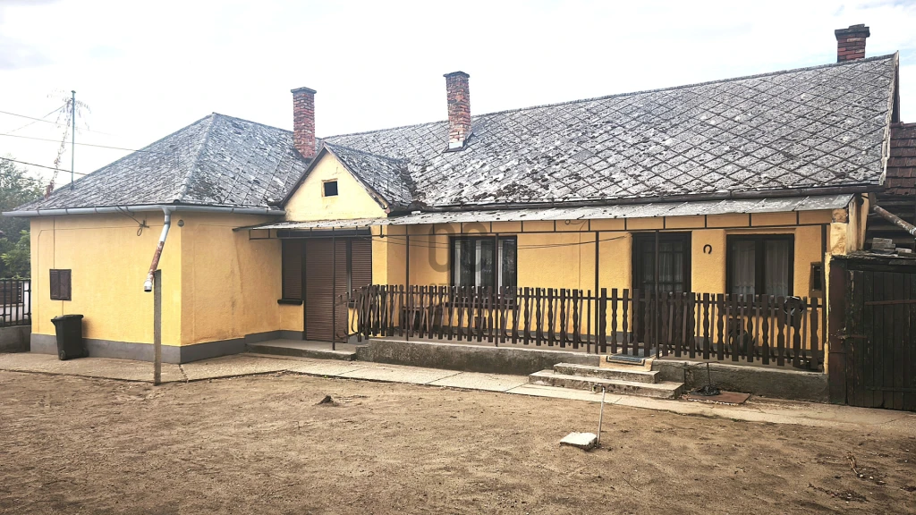Eladó családi ház, Újfehértó, Újfehértó