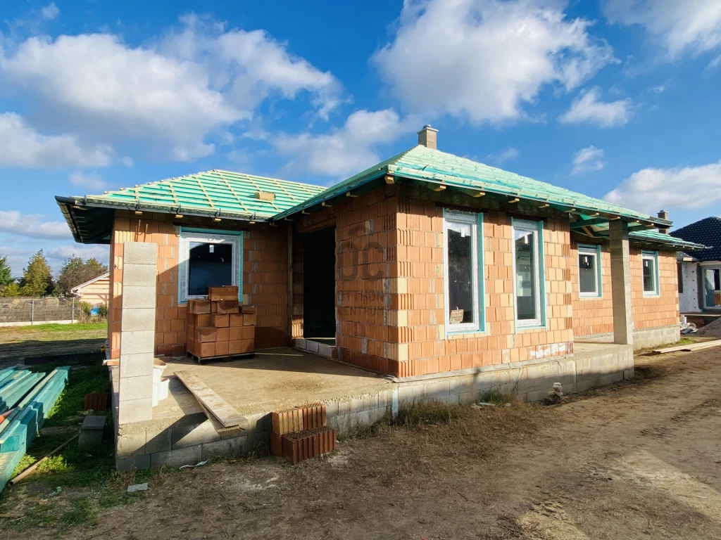 Eladó családi ház, Dunaszeg, Dunaszeg