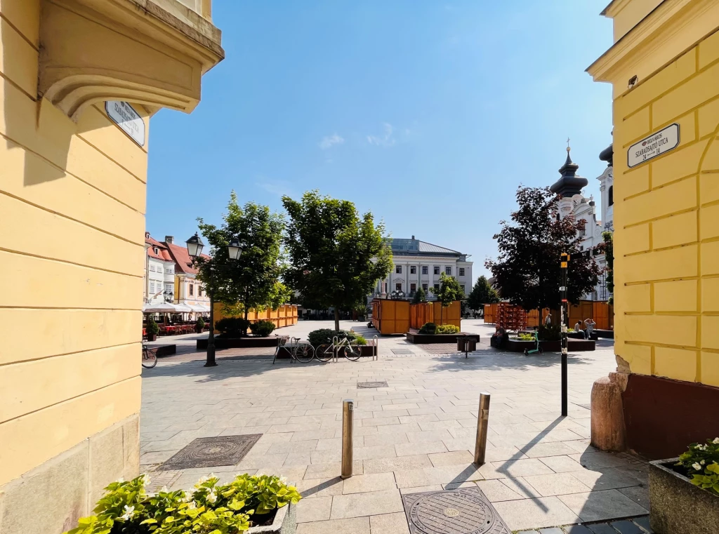 Eladó vendéglő, étterem, Győr, Győr-Belváros
