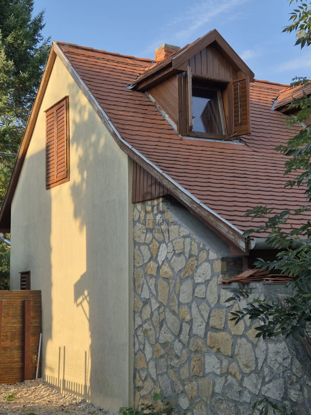 Eladó családi ház, Farkasgyepű, Farkasgyepű