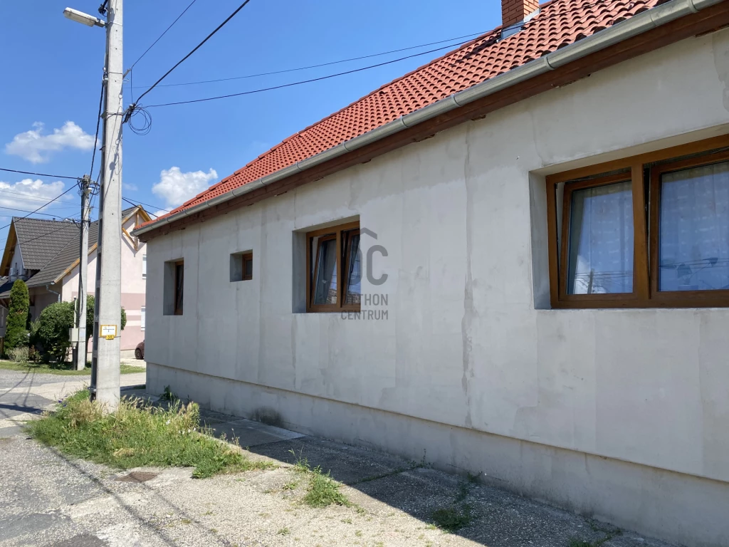 For sale house, Győr, Győr-Sziget