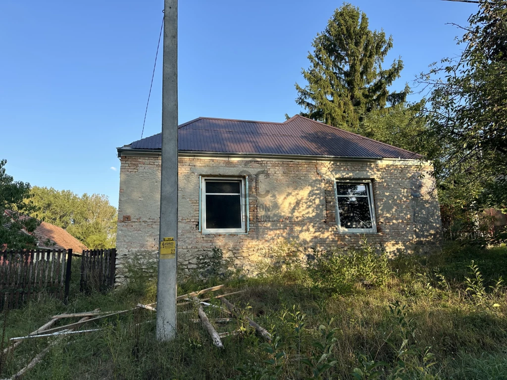 For sale house, Nagydém, Nagydém