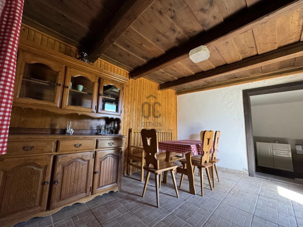 For sale holiday house, summer cottage, Gyarmat, Gyarmat