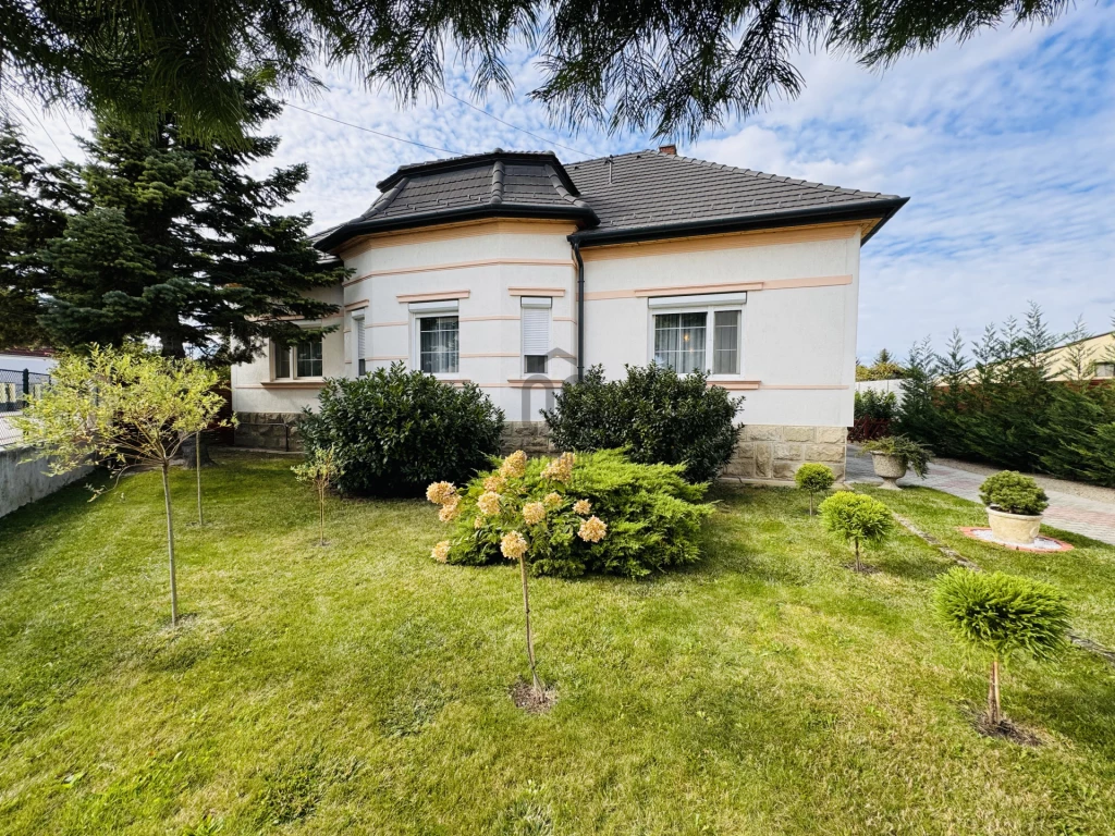 For sale house, Győrújfalu, Győrújfalu