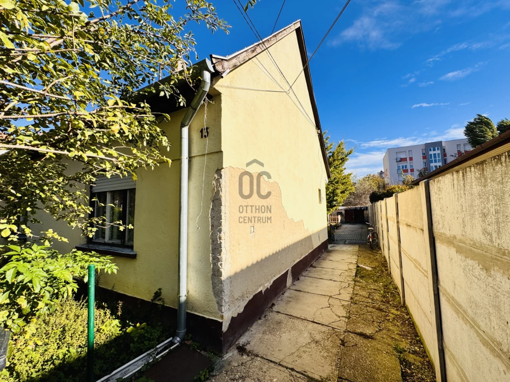 For sale house, Győr, Nádorváros