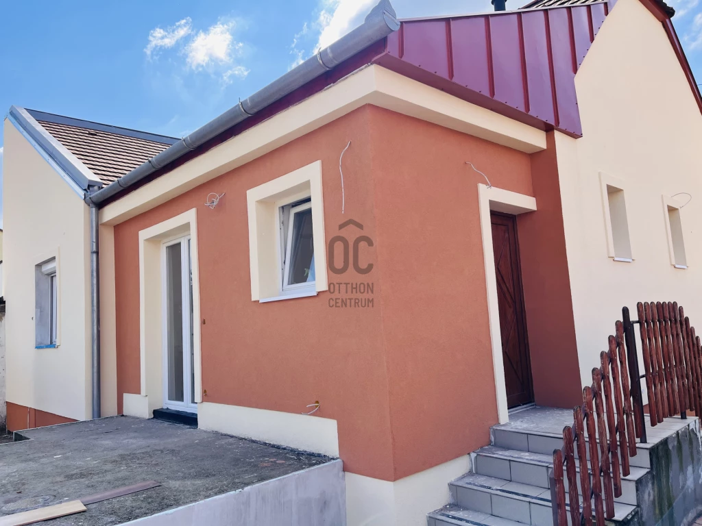 For sale house, Győr, Győr-Sziget