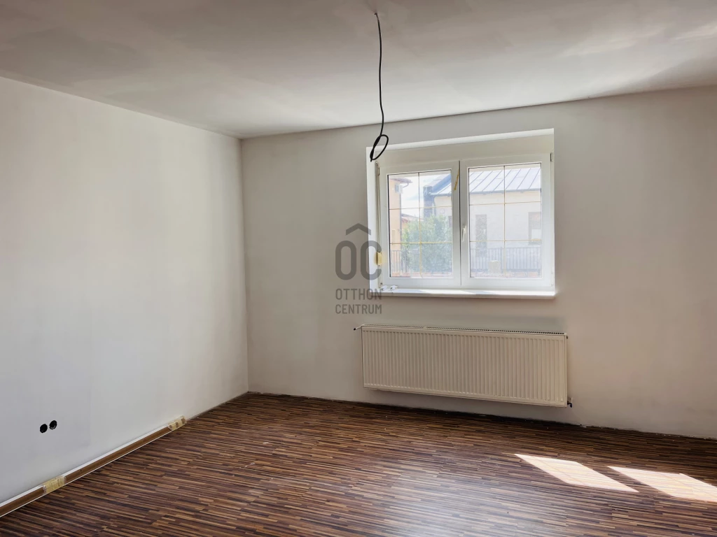 Eladó családi ház, Győr, Győr-Sziget