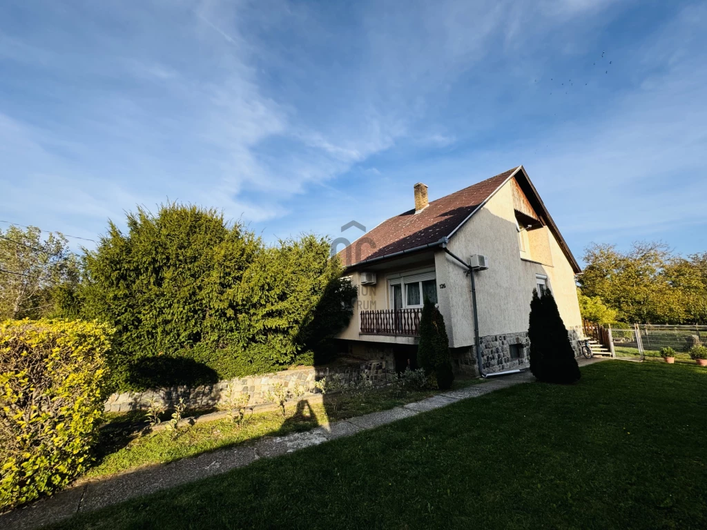 For sale house, Győr, Gyirmót