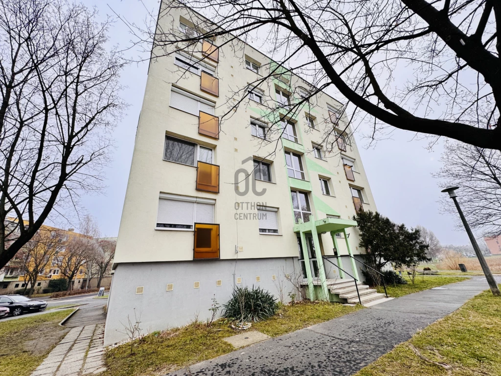 For sale panel flat, Győr, Győrszabadhegy