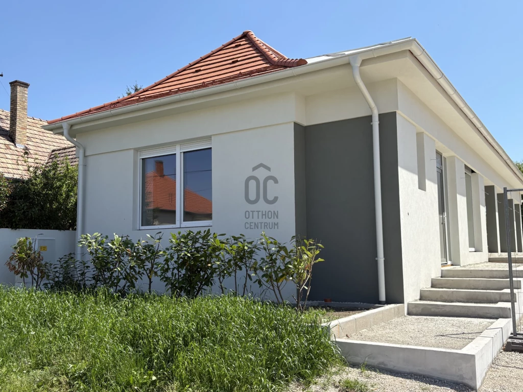 Eladó családi ház, Bakonyszentlászló, Bakonyszentlászló