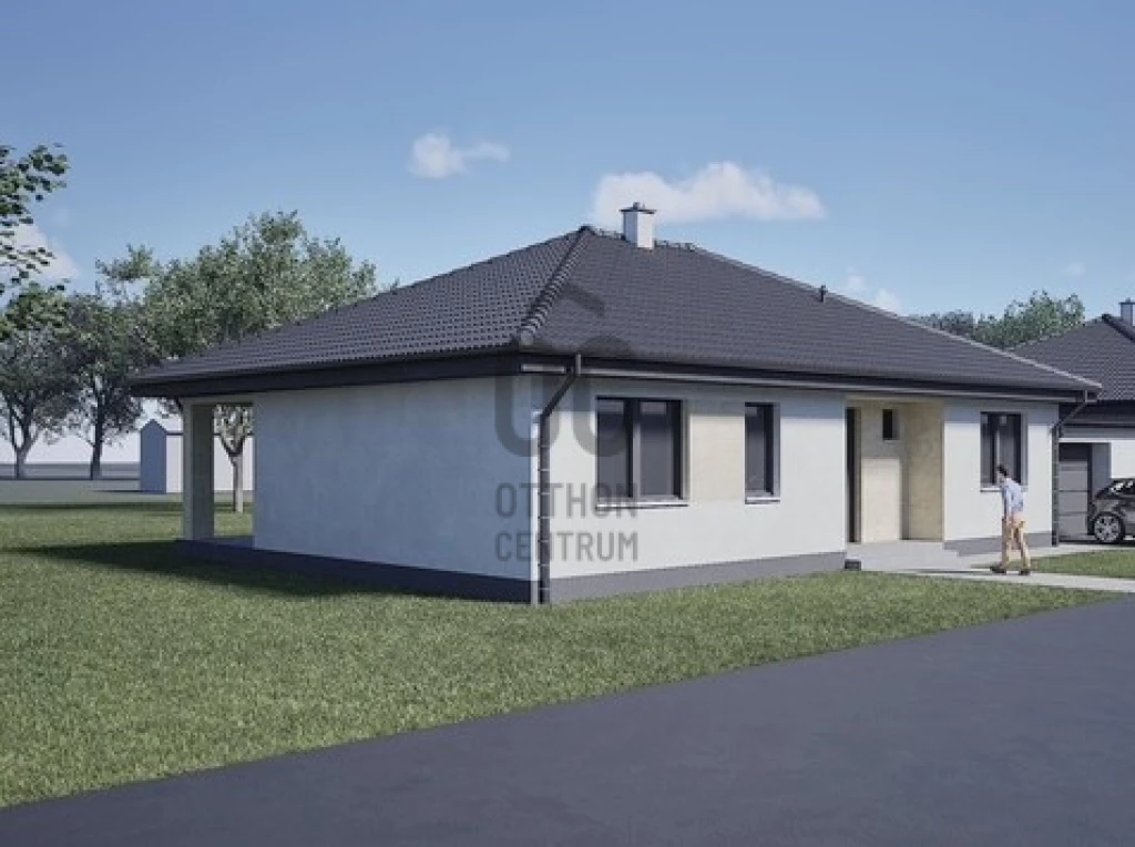 For sale house, Enese, Enese