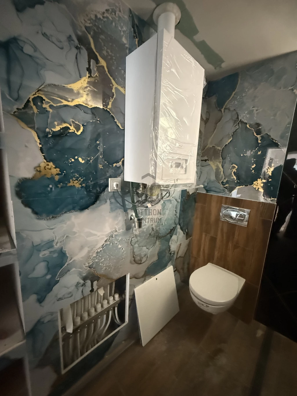 Eladó családi ház, Győr, Újváros