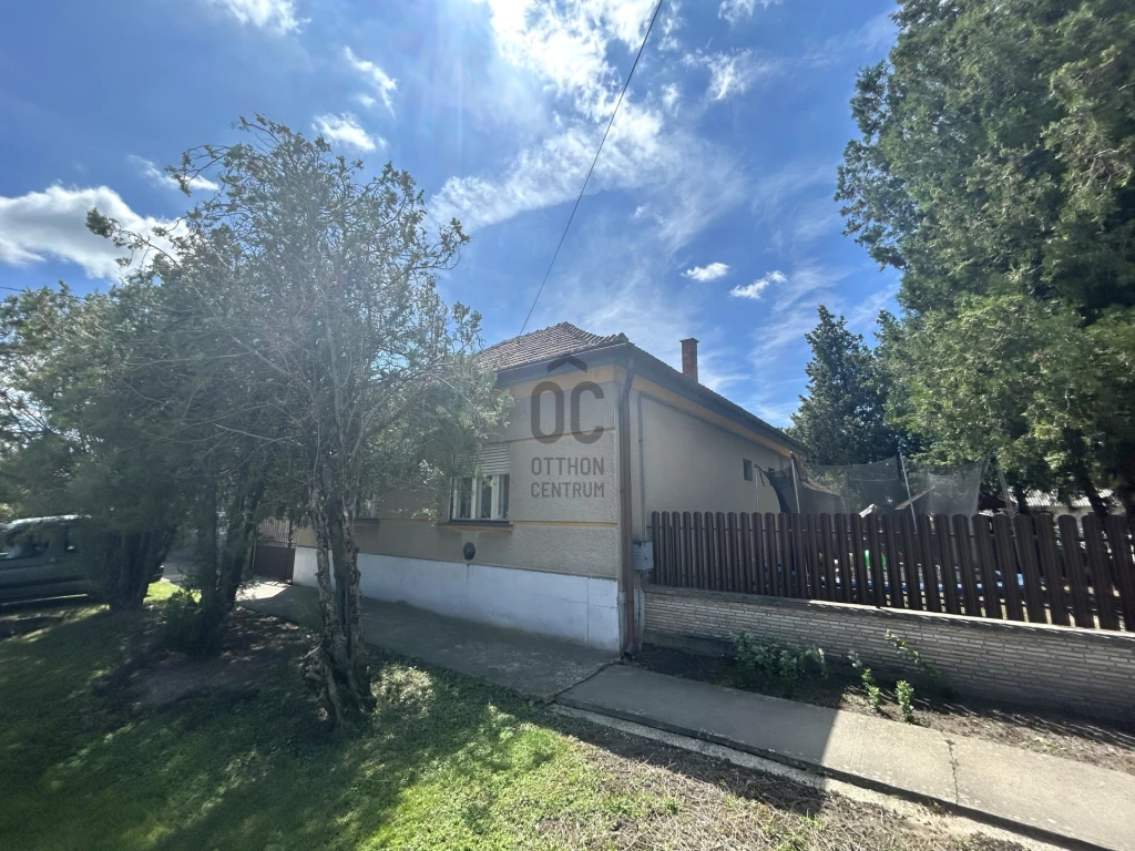 For sale house, Bősárkány, Bősárkány