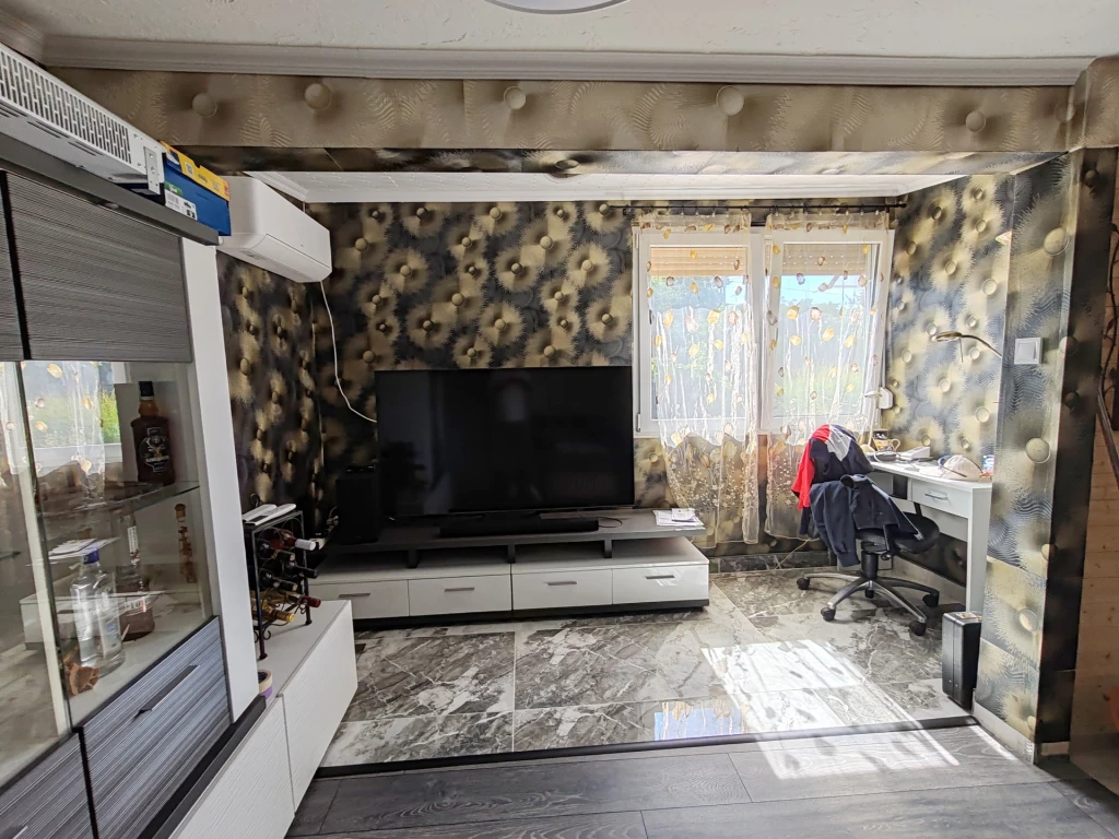 Eladó családi ház, Pázmándfalu, Pázmándfalu