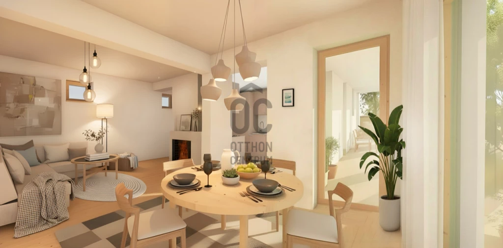 Eladó családi ház, Bakonyszentlászló, Bakonyszentlászló