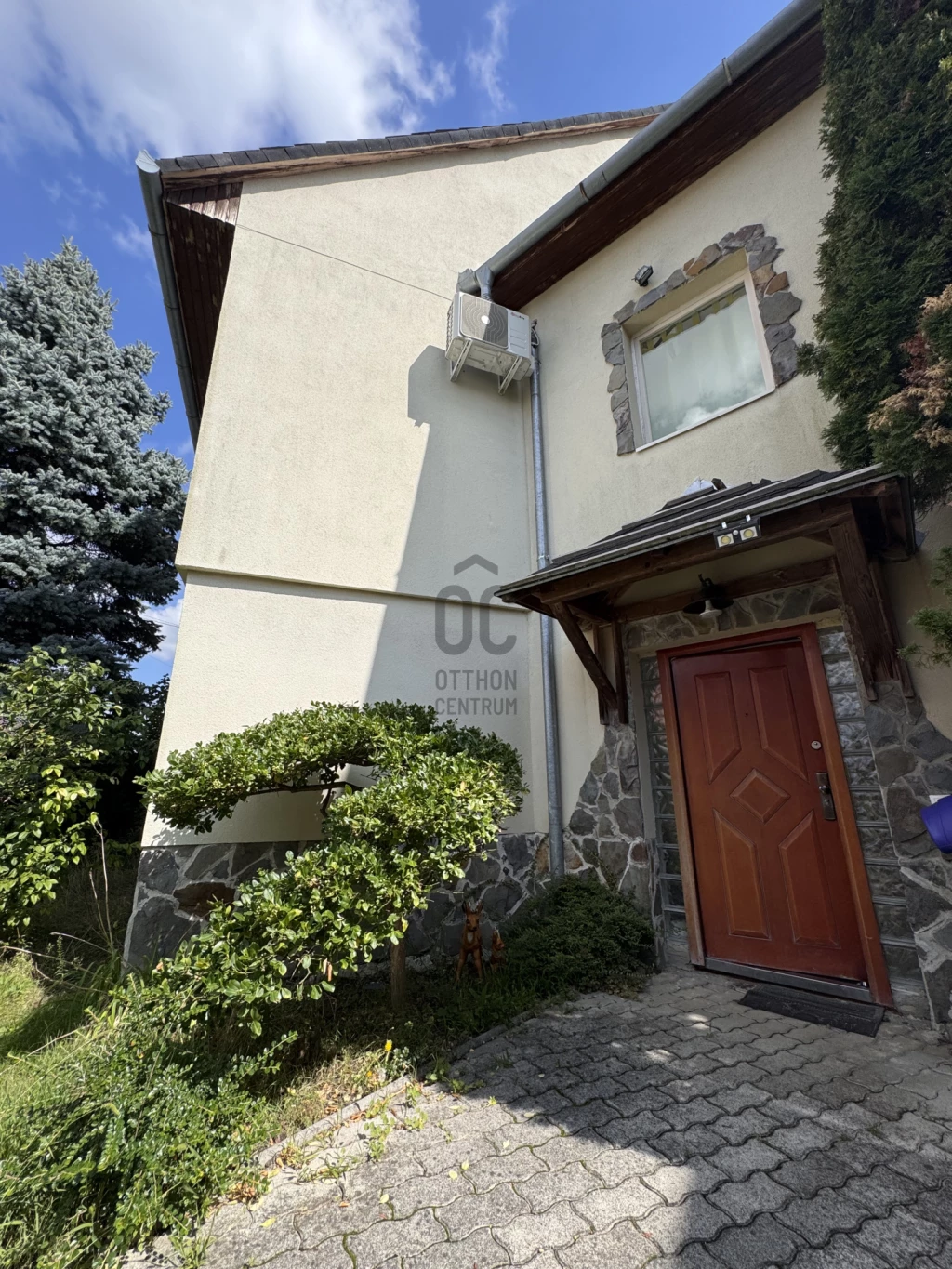 Eladó családi ház, Győrzámoly, Győrzámoly
