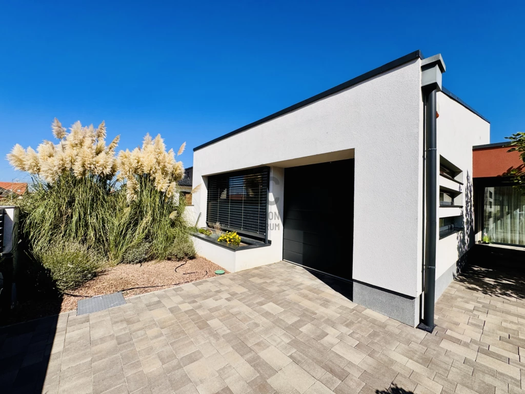 For sale house, Győr, Győrszabadhegy