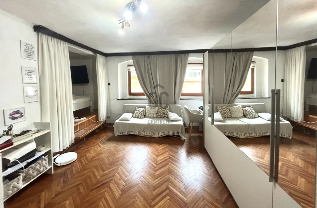 Eladó családi ház, Győr, Győr-Belváros