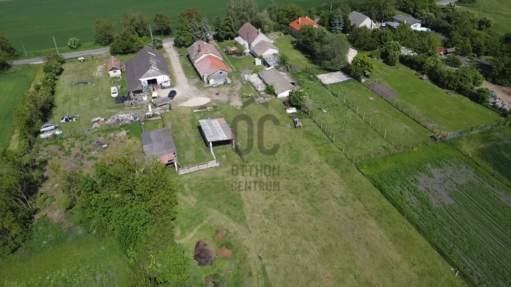 For sale other agricultural, Mosonmagyaróvár, Krisztinamajor