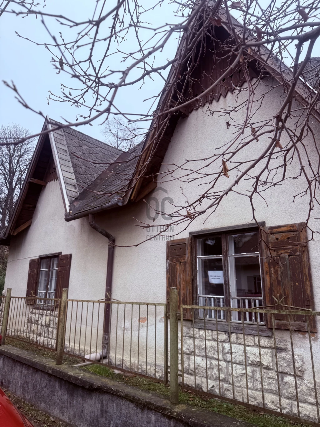 Kiadó családi ház, Győr, Gyárváros