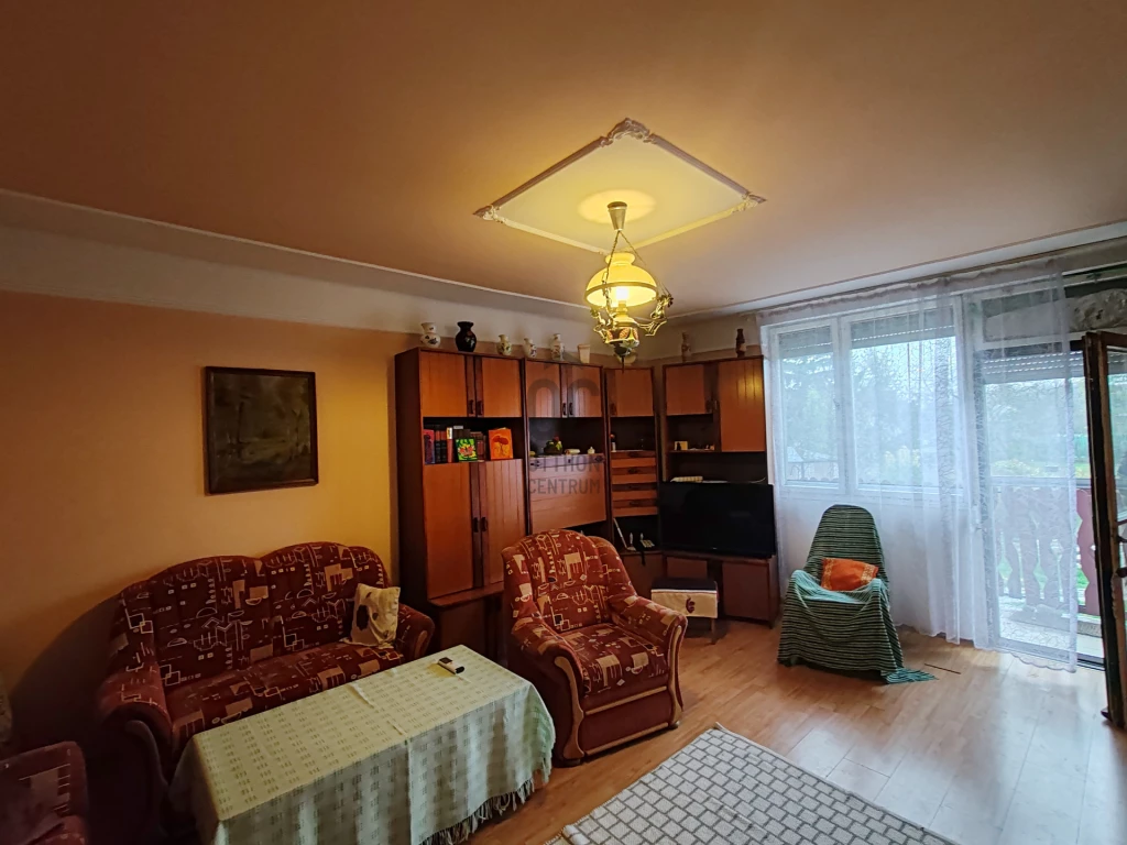 Eladó téglalakás, Ikrény, Ikrény