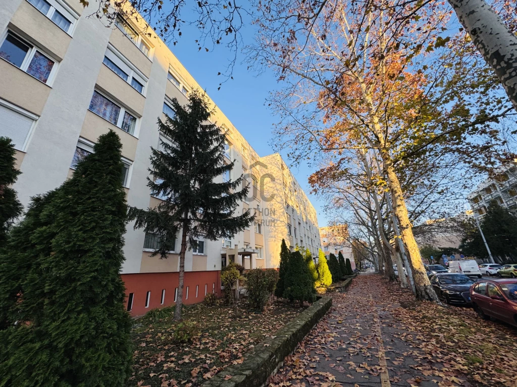 c3-1-name c2-20-name, Győr, Nádorváros