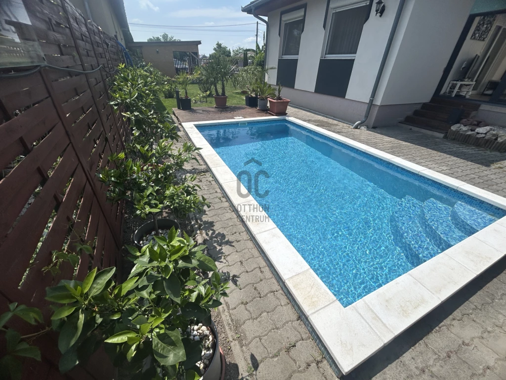 Eladó családi ház, Győrzámoly, Győrzámoly