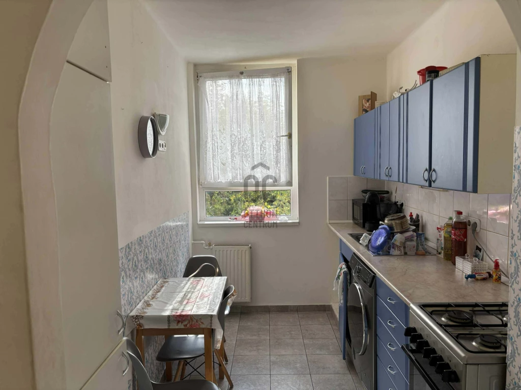 Eladó téglalakás, Győr, Győr-Sziget