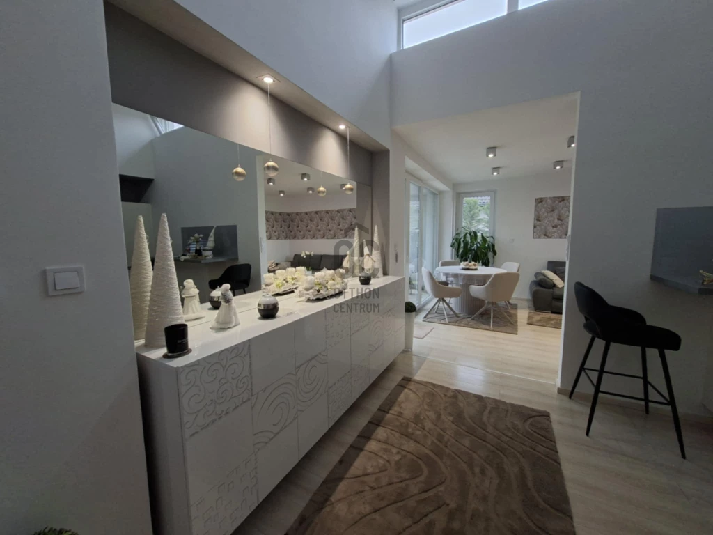 Eladó családi ház, Öttevény, Öttevény