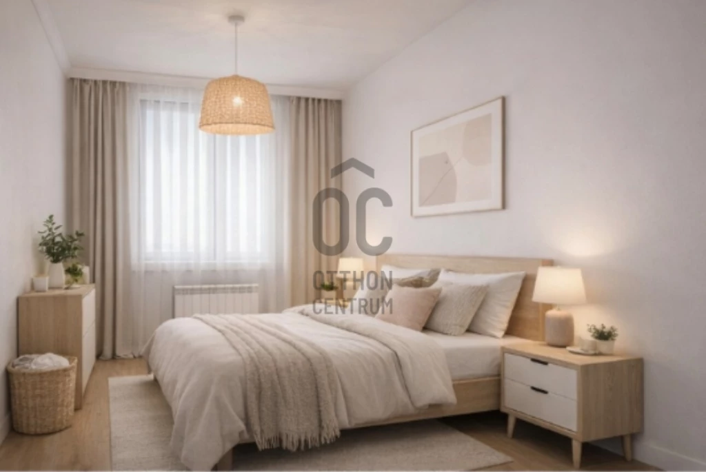 Eladó társasházi lakás, Győr, Gyárváros