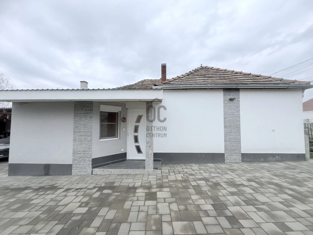 Eladó családi ház, Győrszemere, Győrszemere