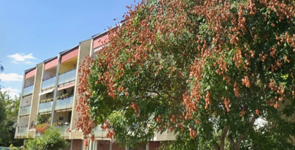 Eladó téglalakás, Balatonfüred, Balatonfüred