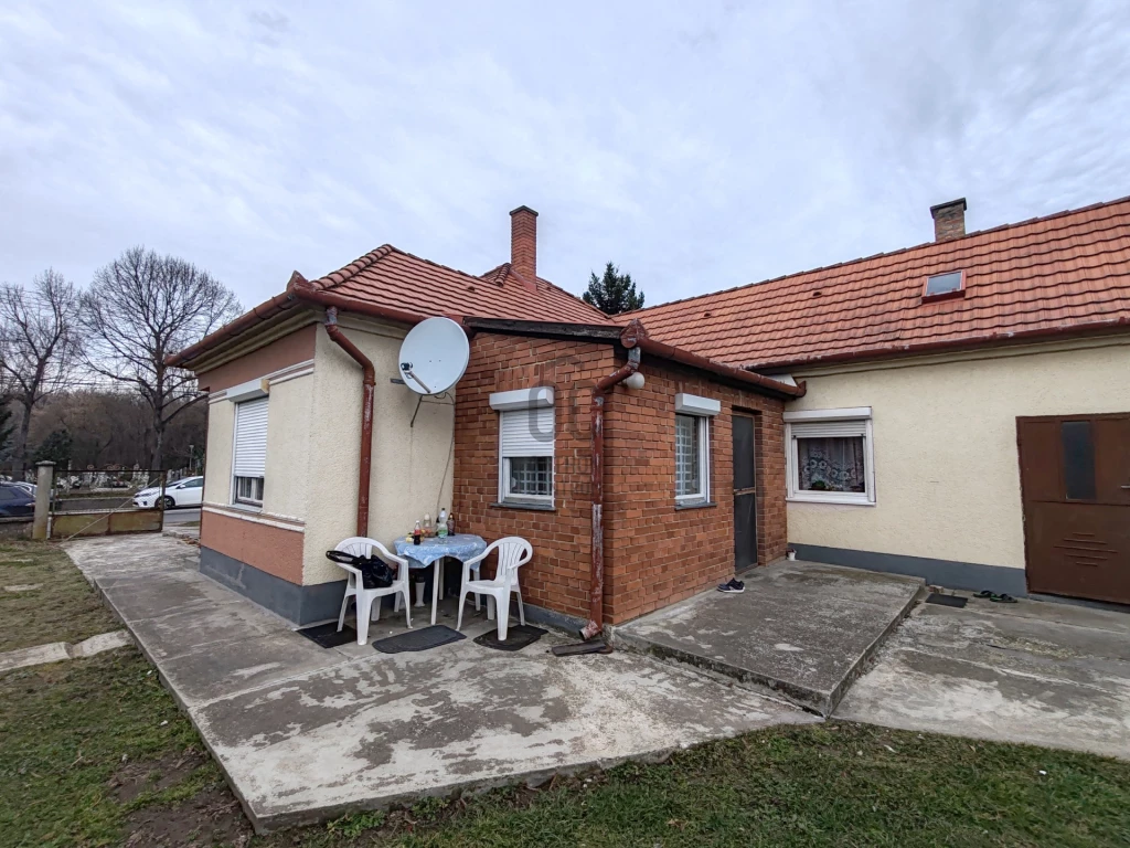 Eladó családi ház, Győr, Gyirmót