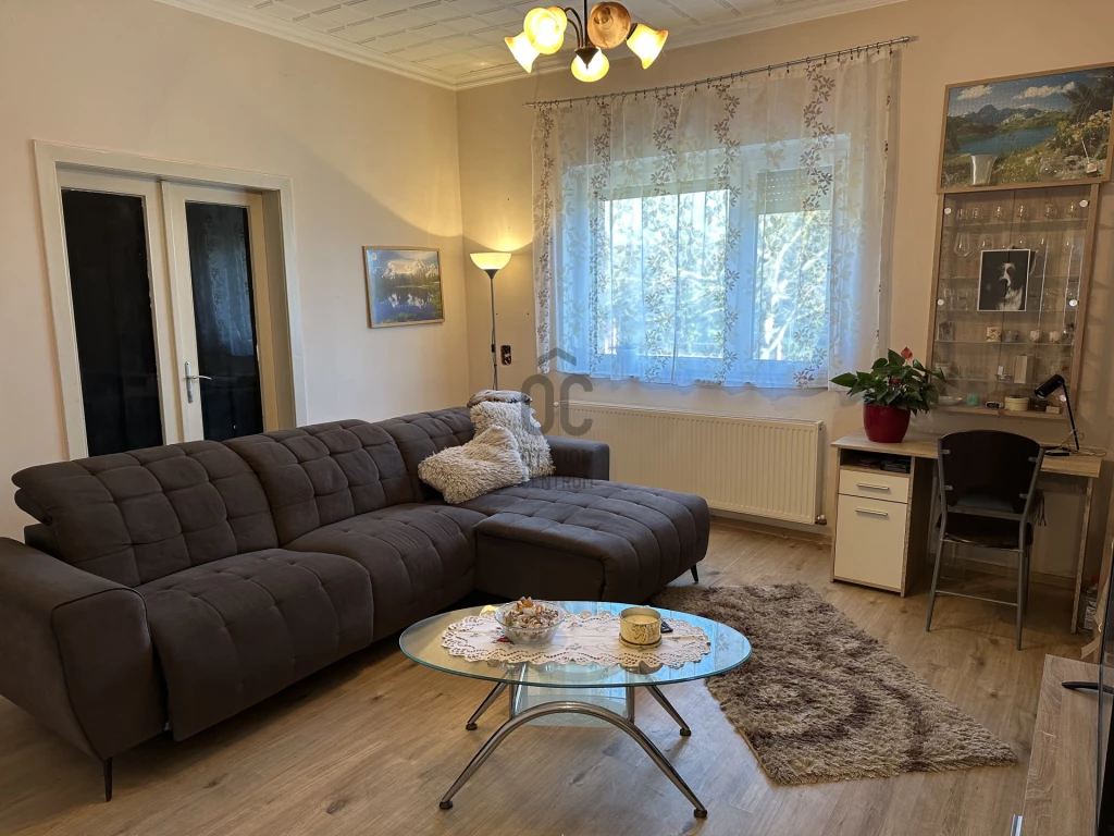 Eladó családi ház, Öttevény, Öttevény