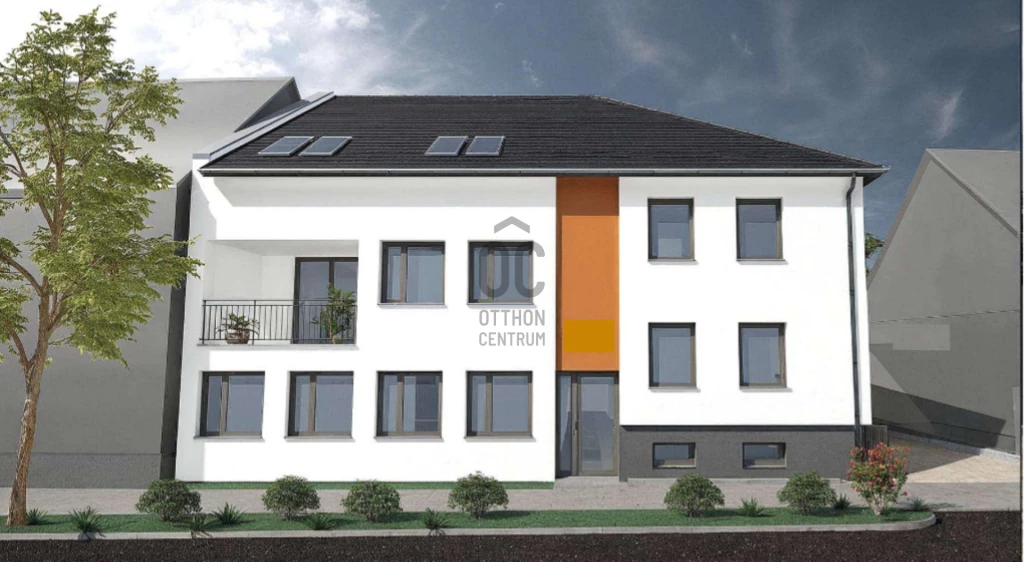 Eladó téglalakás, Győr, Győr-Sziget