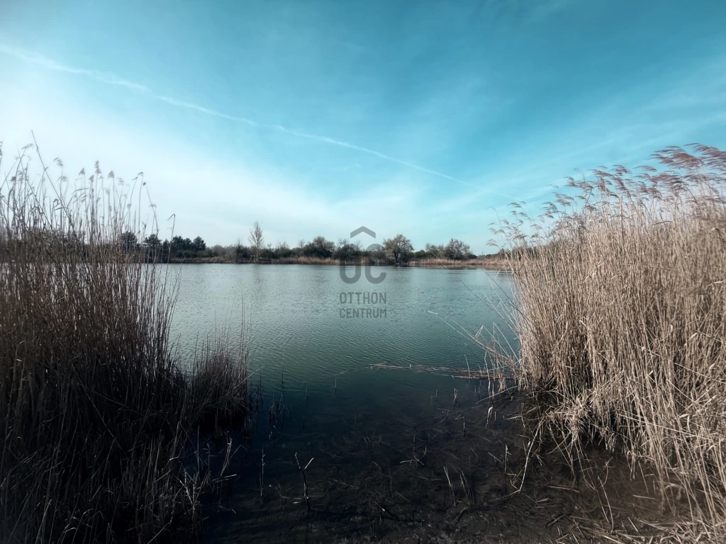 Eladó egyéb mezőgazdasági ingatlan, Győr, Fazekas-vermek