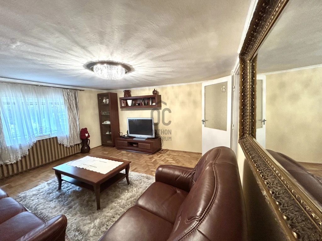 Eladó családi ház, Győr, Győrszabadhegy