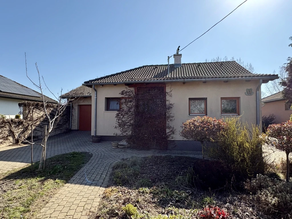 Eladó családi ház, Vámosszabadi, Vámosszabadi