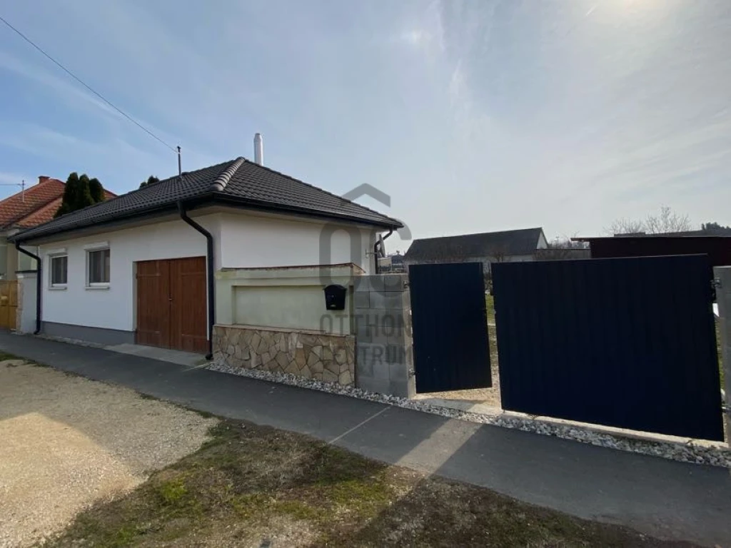 Eladó családi ház, Kunsziget, Kunsziget