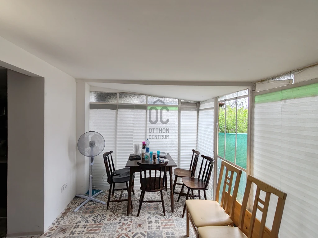 Eladó családi ház, Győr, Győrszentiván