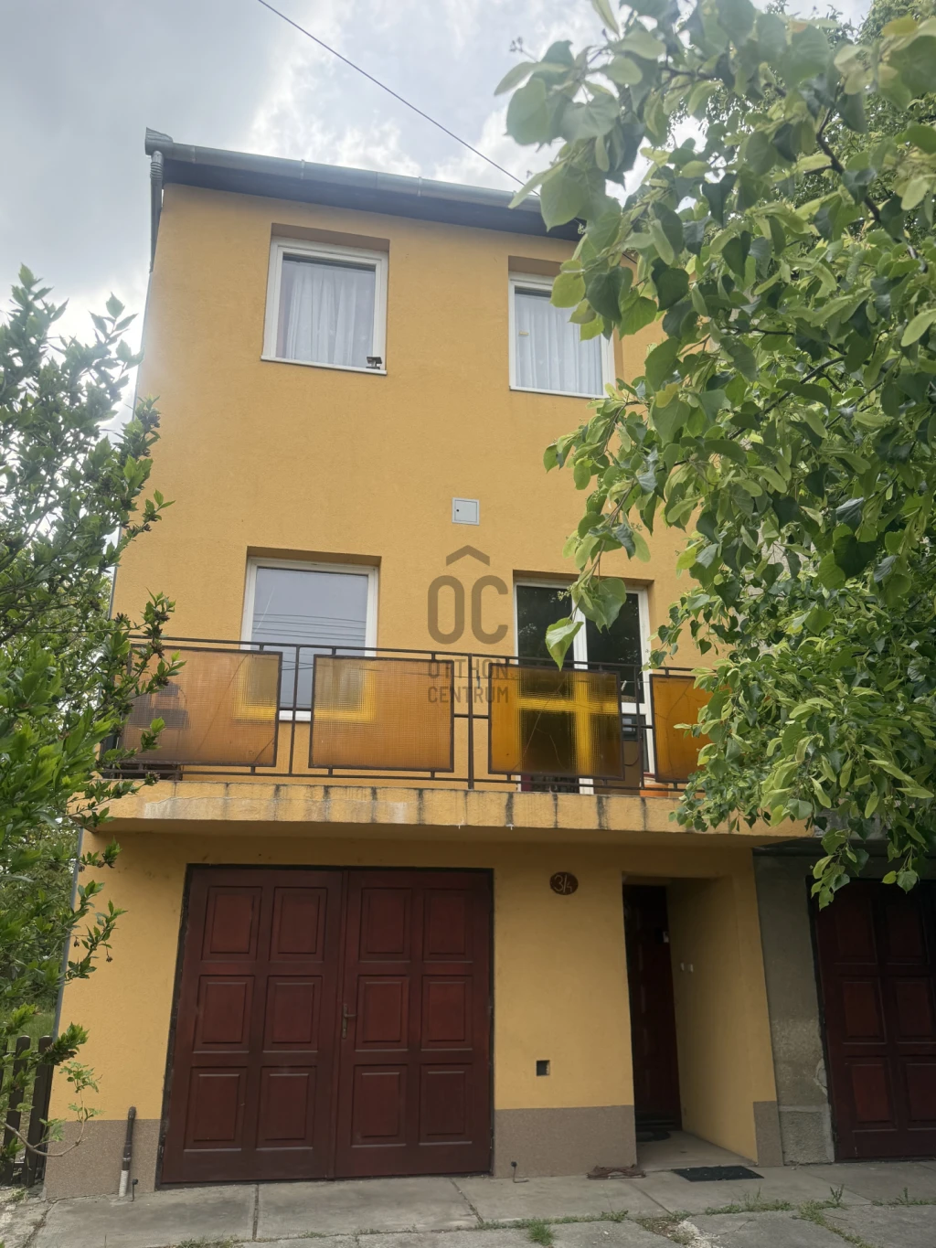 Eladó családi ház, Gönyű, Gönyű