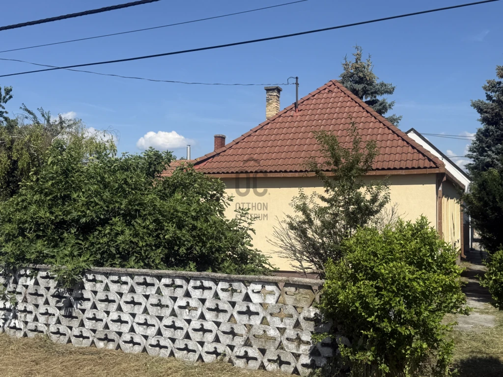 Eladó családi ház, Abda, Abda
