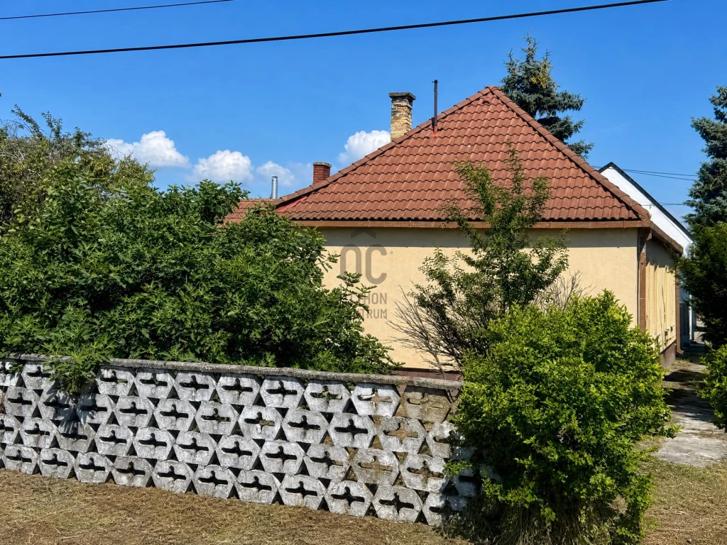 Eladó családi ház, Abda, Abda