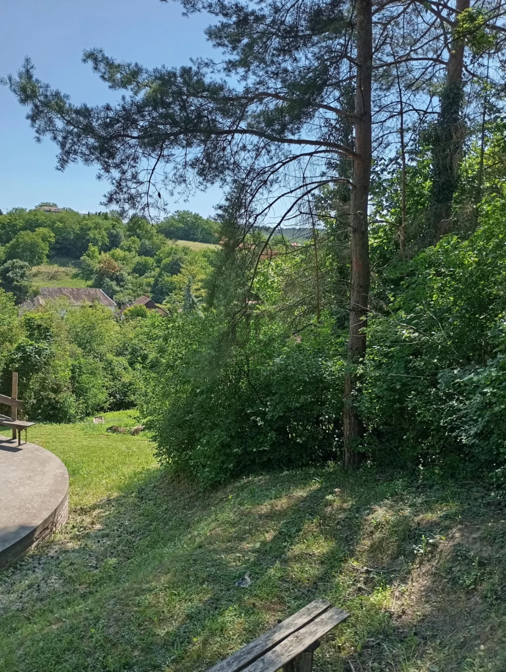 For sale building plot, Szálka, Szálka