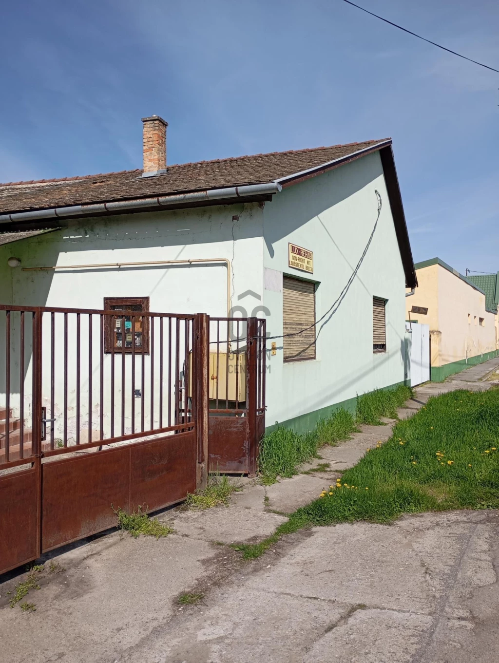 Eladó családi ház, Bátaszék, Bátaszék, Deák Ferenc utca