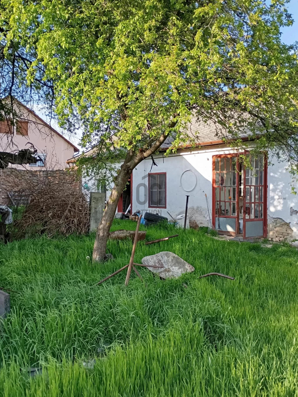 Eladó családi ház, Várdomb, Várdomb, Kossuth utca