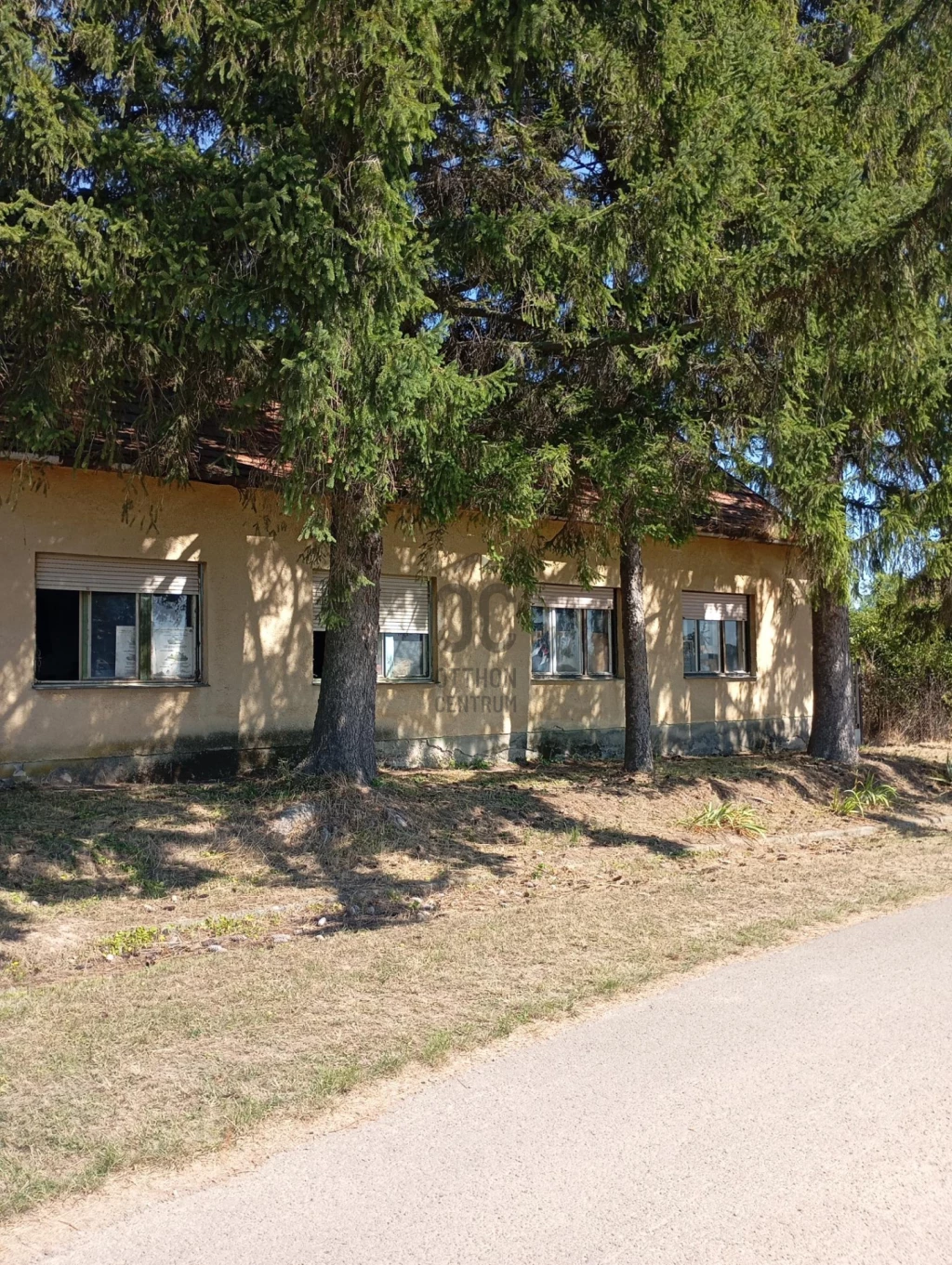 Eladó családi ház, Gyönk, Gyönk, Szabatonpuszta