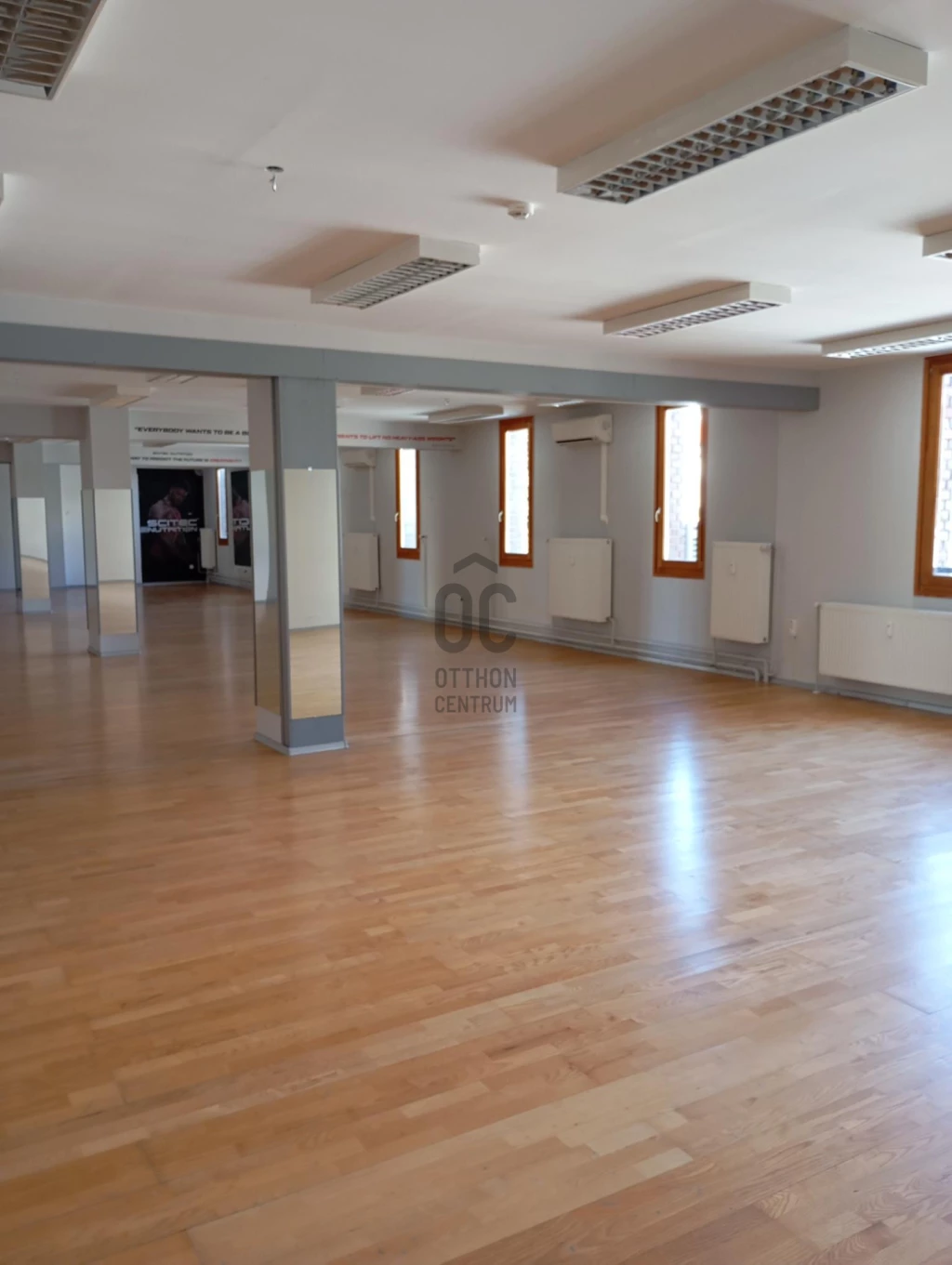 Kiadó egyéb kereskedelmi-ipari, Szekszárd, Szekszárd