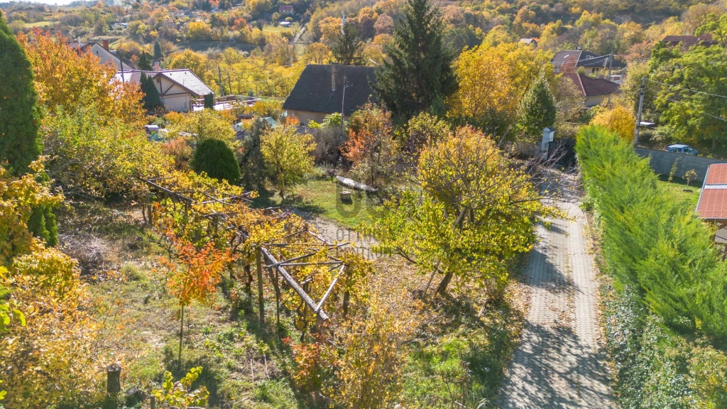 Eladó építési telek, Szekszárd, Felsőváros, Hosszúvölgy utca