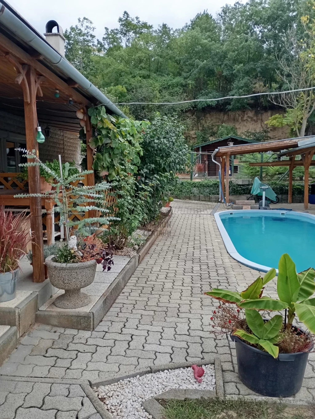 Eladó családi ház, Kakasd, Kakasd, Dózsa György utca